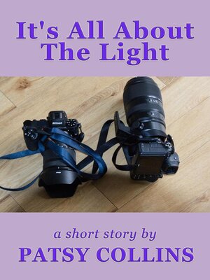cover image of It's All About the Light